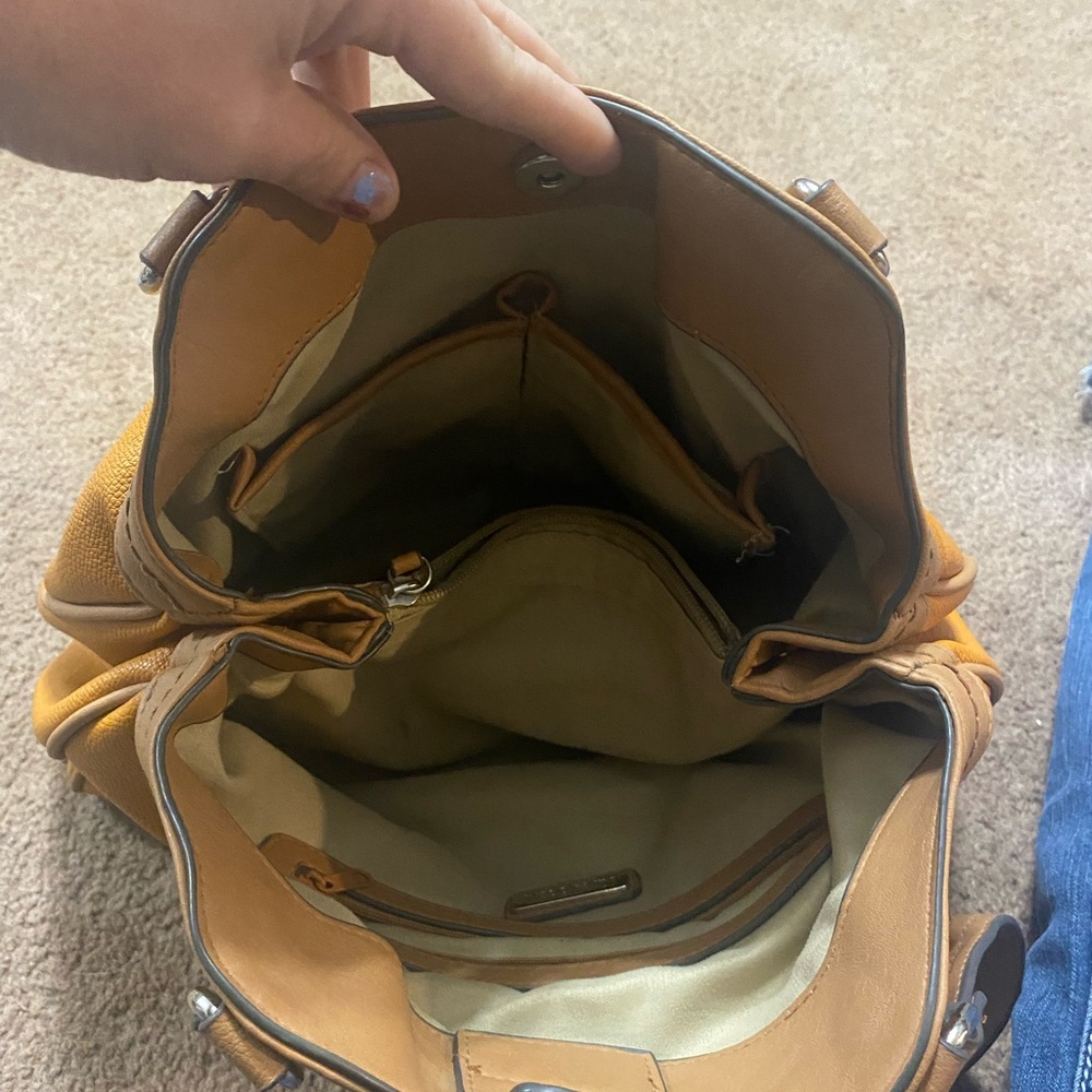 Kim Rogers Purse